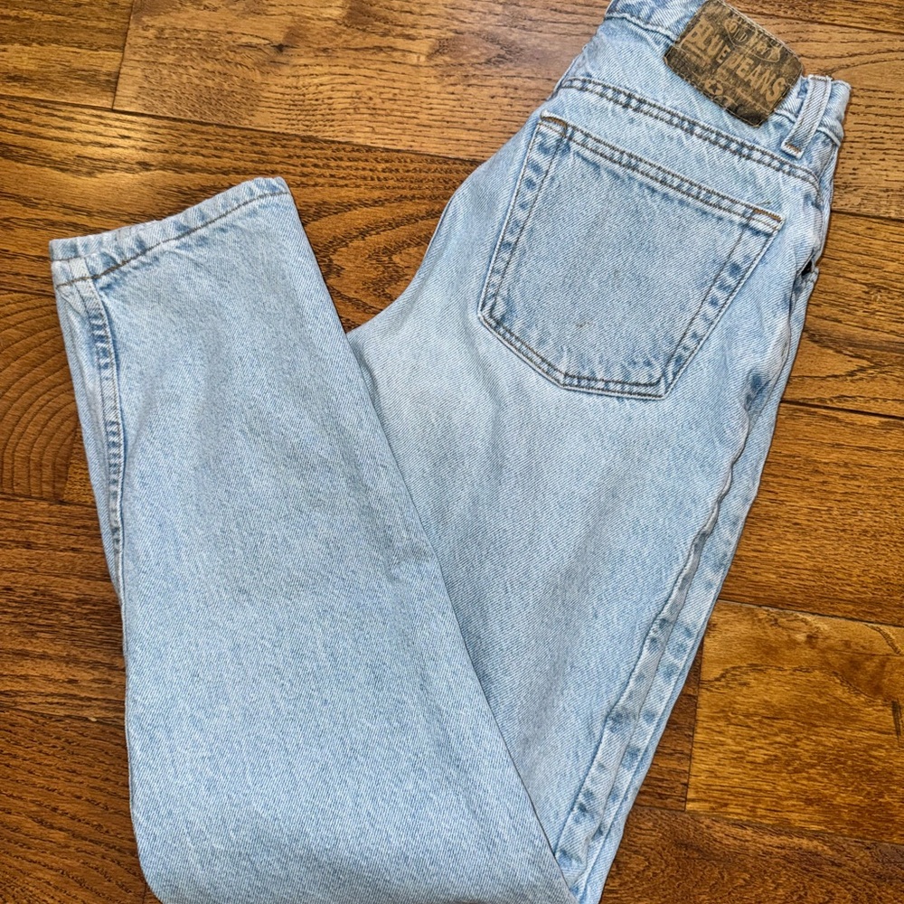 Old Navy Blue Jeans Denim